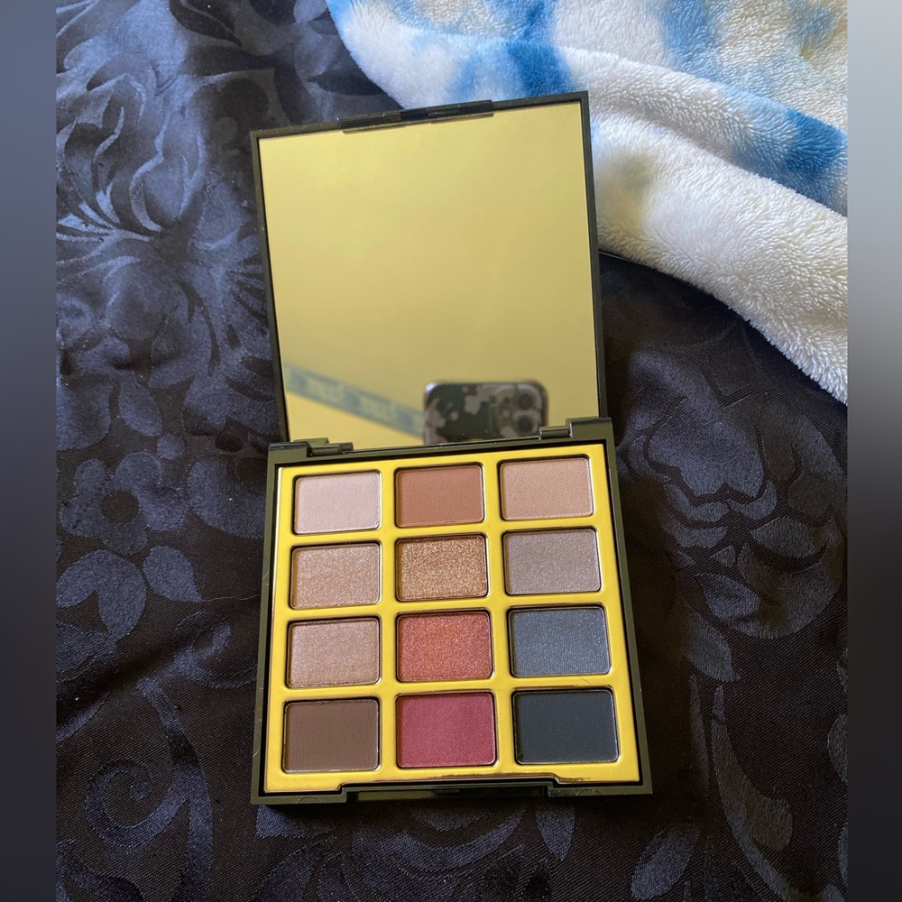 Brand new eyeshadow